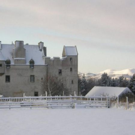 Bed and Breakfast Faside Estate Musselburgh Exteriér fotografie