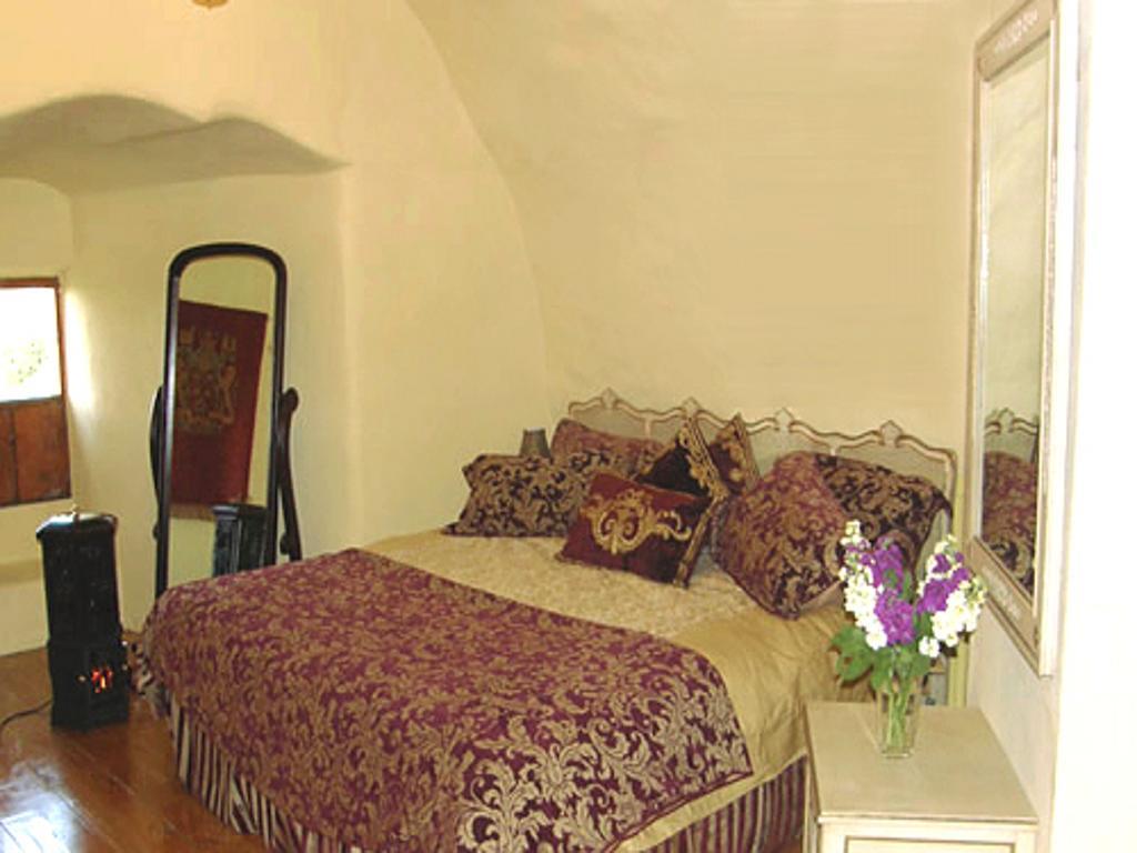 Bed and Breakfast Faside Estate Musselburgh Pokoj fotografie